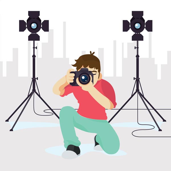 Wellness Kits, Stationery, T-Shirts